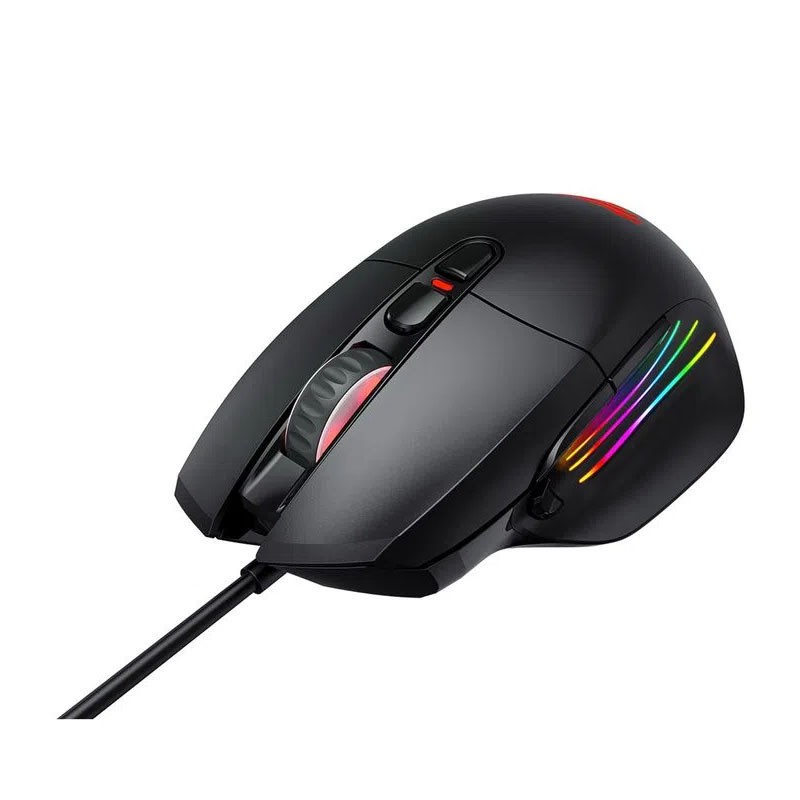 Mouse HAVIT USB GAMER MS1013 PROGRAMABLE