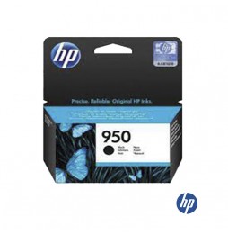 Cartucho HP 950 Negro Original