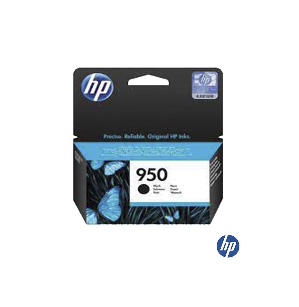 Cartucho HP 950 Negro Original