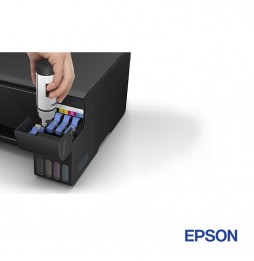 Impresora EPSON L3250 Multifuncional 3 en 1
