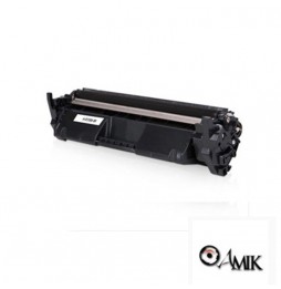 Tóner HP CF230A Negro Amik