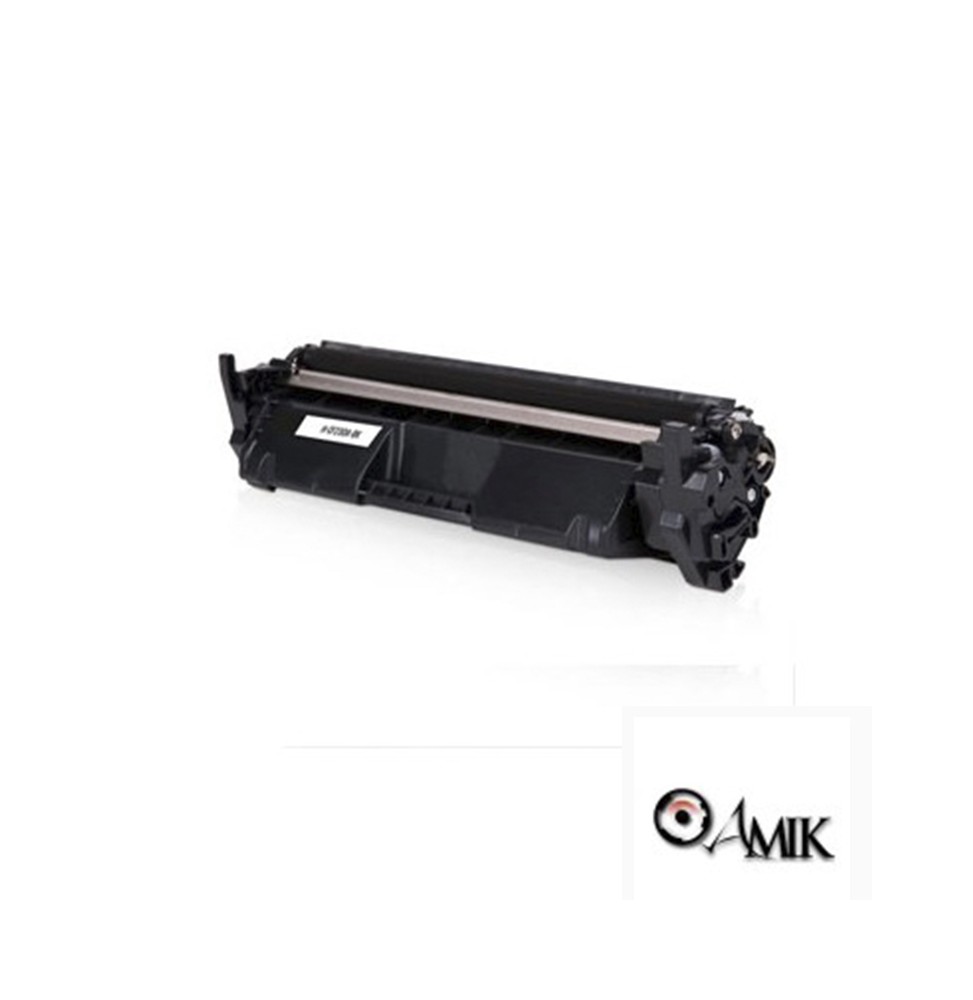 Tóner HP CF230A Negro Amik