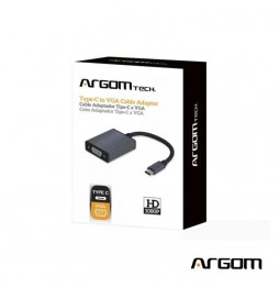 CABLE ARGOM MINI DISPLAY A HDMI 8.5" ARG-CB-0042