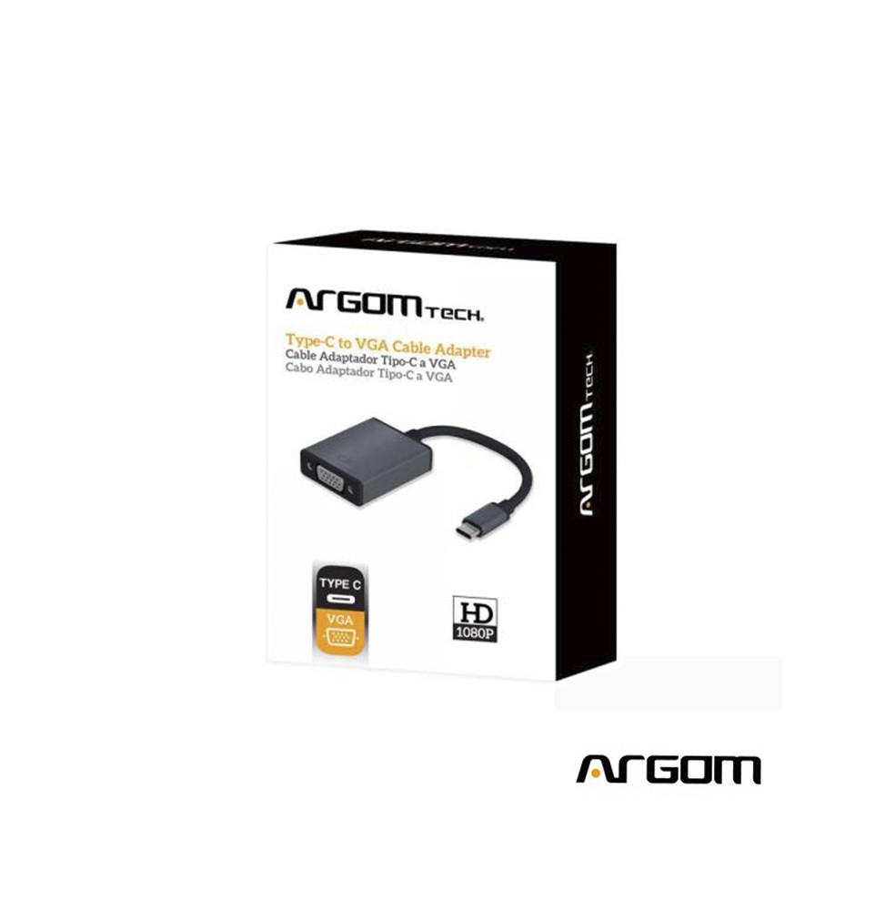 CABLE ARGOM MINI DISPLAY A HDMI 8.5" ARG-CB-0042