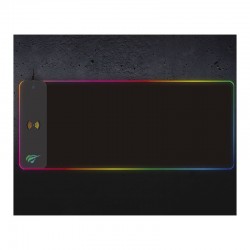 Mouse Pad HAVIT Gamer HV-MP907 RGB Largo