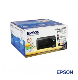Impresora EPSON L1250 EcoTank