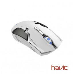 Mouse HAVIT INALAMBRICO GAMER MS997 GT