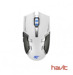 Mouse HAVIT INALAMBRICO GAMER MS997 GT