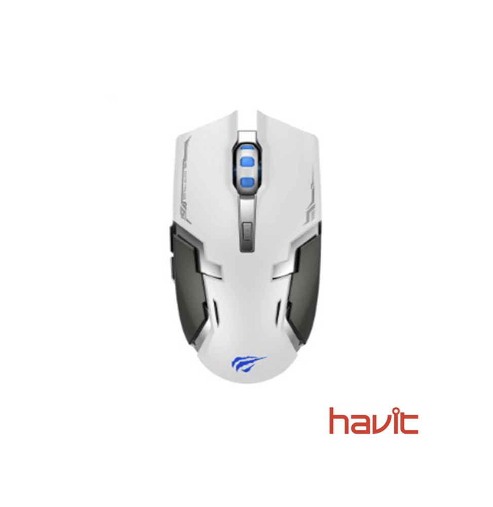 Mouse HAVIT INALAMBRICO GAMER MS997 GT