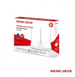 Router MERCUSYS MW306R 300 Mbps Wireless N
