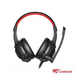 Audífono HAVIT Gamer H2031D 3.5mm DUAL+USB