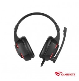 Audífono HAVIT Gamer H2032D 3.5mm DUAL+USB