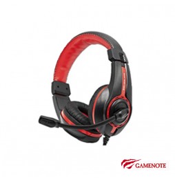 Audífono HAVIT Gamer H2116D 3.5mm DUAL