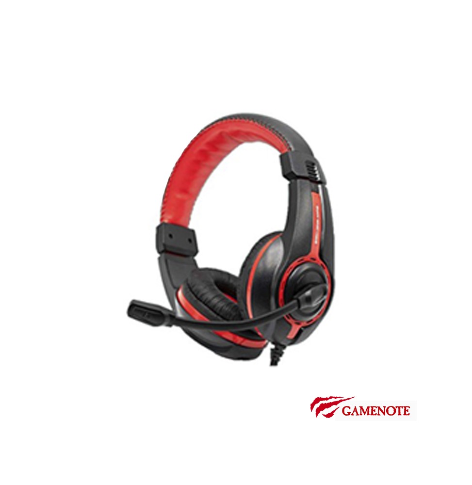 Audífono HAVIT Gamer H2116D 3.5mm DUAL