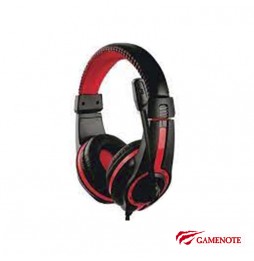 Audífono HAVIT Gamer H2116D 3.5mm DUAL