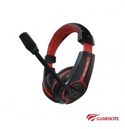 Audífono HAVIT Gamer H2116D 3.5mm DUAL