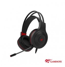 Audífono HAVIT Gamer H2011D 3.5mm DUAL+USB