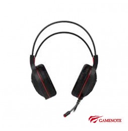 Audífono HAVIT Gamer H2011D 3.5mm DUAL+USB