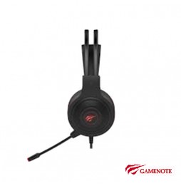 Audífono HAVIT Gamer H2011D 3.5mm DUAL+USB