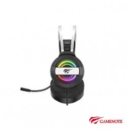 Audífono HAVIT Gamer H2026D 3.5mm DUAL+USB