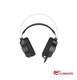 Audífono HAVIT Gamer H2026D 3.5mm DUAL+USB