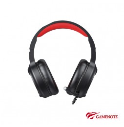 Audífono HAVIT Gamer H2233D 3.5mm DUAL+USB NE