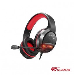 Audífono HAVIT Gamer H660D 3.5mm DUAL+USB