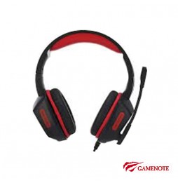 Audífono HAVIT Gamer H657D 3.5mm DUAL+USB