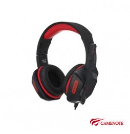 Audífono HAVIT Gamer H657D 3.5mm DUAL+USB