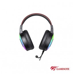 Audífono HAVIT Gamer H2013D 3.5mm DUAL+USB