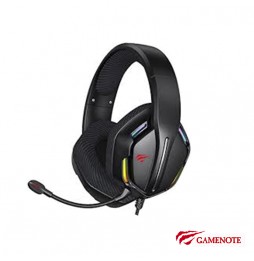 Audífono HAVIT Gamer H2012D 3.5mm DUAL+USB