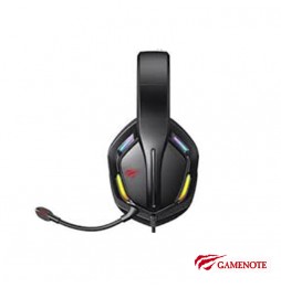 Audífono HAVIT Gamer H2012D 3.5mm DUAL+USB