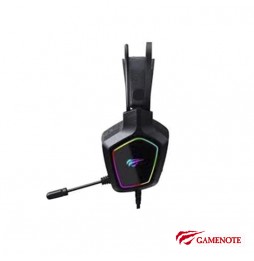 Audífono HAVIT Gamer H656D 3.5mm DUAL+USB