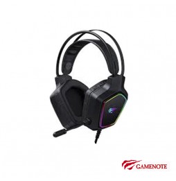 Audífono HAVIT Gamer H656D 3.5mm DUAL+USB