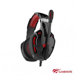 Audífono HAVIT Gamer H2001U USB 7.1 RJ