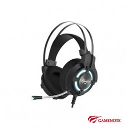 Audífono HAVIT Gamer H2212U USB 7.1