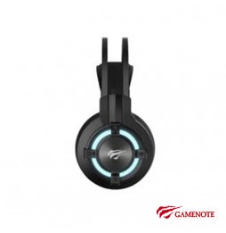 Audífono HAVIT Gamer H2212U USB 7.1