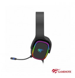 Audífono HAVIT Gamer HV-H2029U USB 7.1