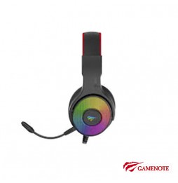 Audífono HAVIT Gamer HV-H2028U USB 7.1