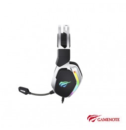 Audífono HAVIT Gamer HV-H2018U USB 7.1