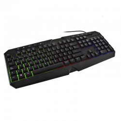 Teclado HAVIT Gaming KB419L USB