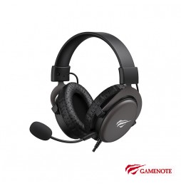 Audífono HAVIT Gamer H2015D 3.5mm