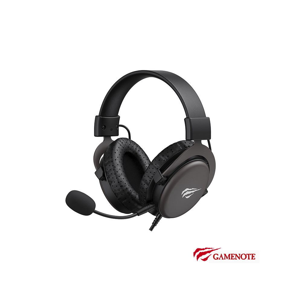 Audífono HAVIT Gamer H2015D 3.5mm