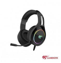 Audífono HAVIT Gamer HV-H2232D 3.5MM