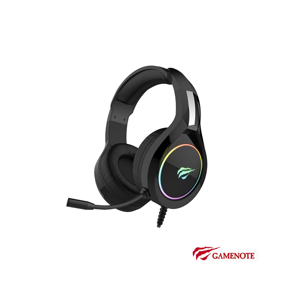 Audífono HAVIT Gamer HV-H2232D 3.5MM