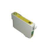 Cartucho T1334 AMARILLO...