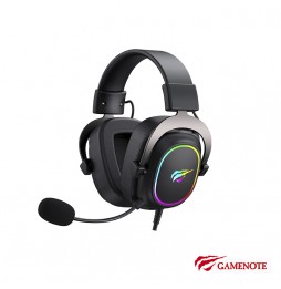 Audífono HAVIT Gamer H2002P USB 7.1