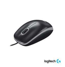 Teclado Logitech MK200 COMBO USB EN ESPAÑOL