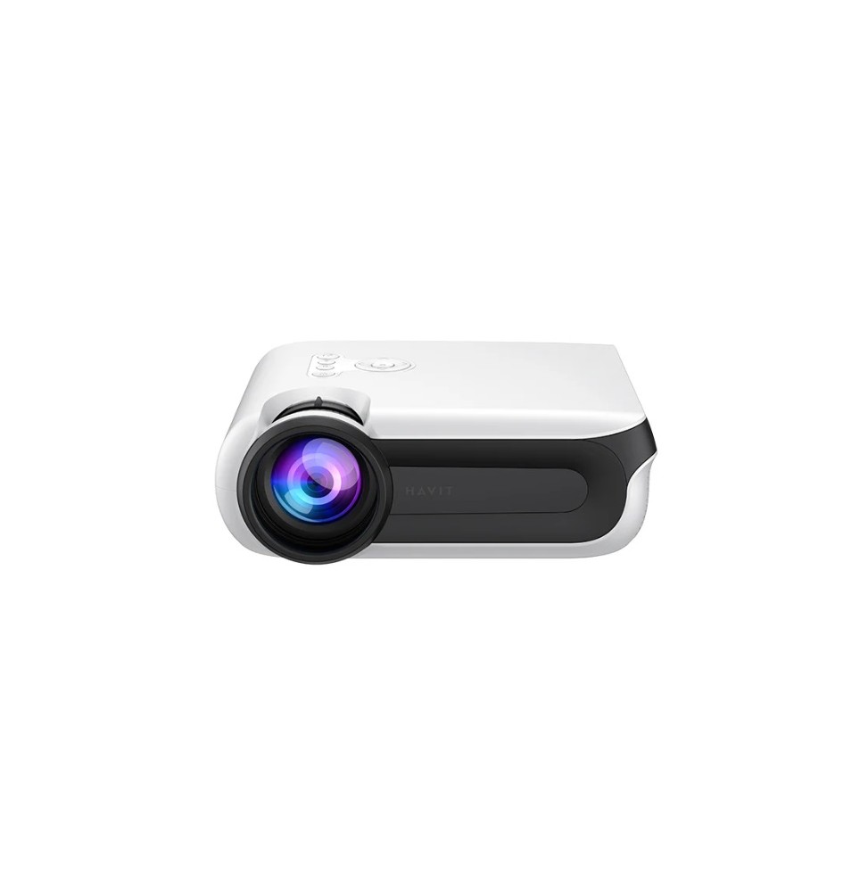 Proyector de Video PJ 209 PRO HAVIT