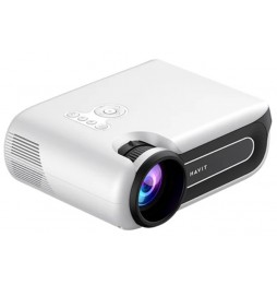 Proyector de Video PJ 209 PRO HAVIT